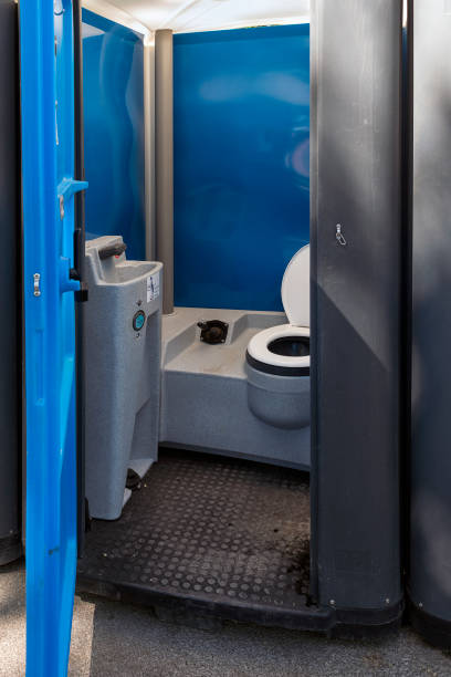 Portable Toilet Options We Offer in Lehi, UT