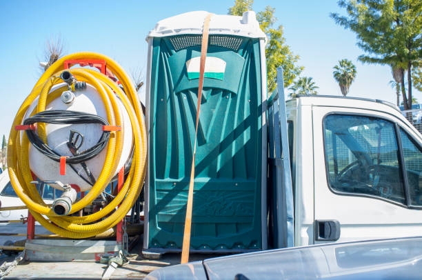 Best Porta potty for special events  in Lehi, UT