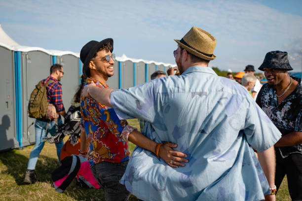Best Porta potty rental near me  in Lehi, UT