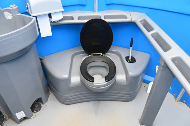 Best Local porta potty services  in Lehi, UT